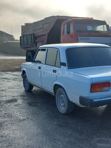 LADA (VAZ) 2107 1998, 100,000 km - 1.5 l - Bakı