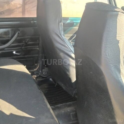 LADA (VAZ) 21011 1982, 142,652 km - 1.3 l - Hacıqabul