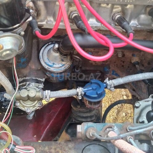 LADA (VAZ) 21011 1982, 142,652 km - 1.3 l - Hacıqabul