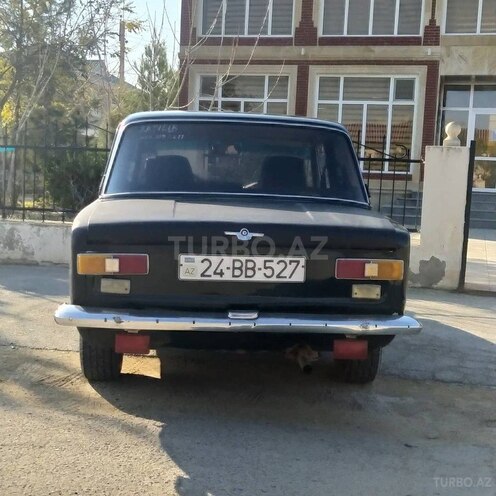 LADA (VAZ) 21011 1982, 142,652 km - 1.3 l - Hacıqabul