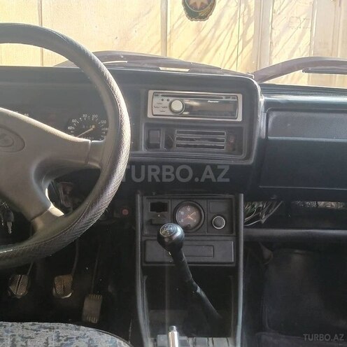 LADA (VAZ) 21011 1982, 142,652 km - 1.3 l - Hacıqabul