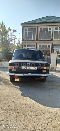 LADA (VAZ) 21011 1982, 142,652 km - 1.3 l - Hacıqabul