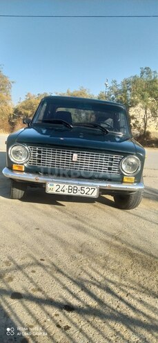 LADA (VAZ) 21011 1982, 142,652 km - 1.3 l - Hacıqabul