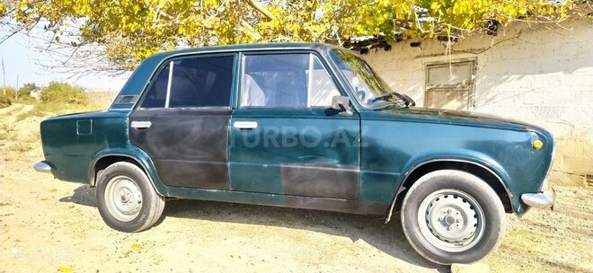 LADA (VAZ) 21011 1982, 142,652 km - 1.3 l - Hacıqabul