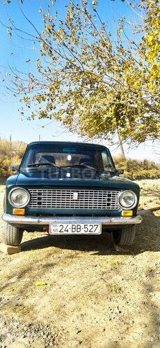 LADA (VAZ) 21011 1982, 142,652 km - 1.3 l - Hacıqabul