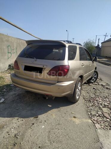 Lexus RX 300 1998, 26,000 km - 3.0 л - Bakı
