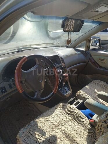 Lexus RX 300 1998, 26,000 km - 3.0 л - Bakı