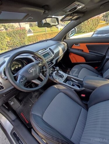 Kia Sportage 2014, 62,800 km - 2.0 l - Bakı