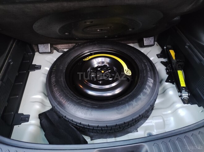 Kia Sportage 2014, 62,800 km - 2.0 l - Bakı