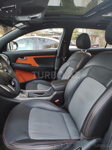 Kia Sportage 2014, 62,800 km - 2.0 l - Bakı