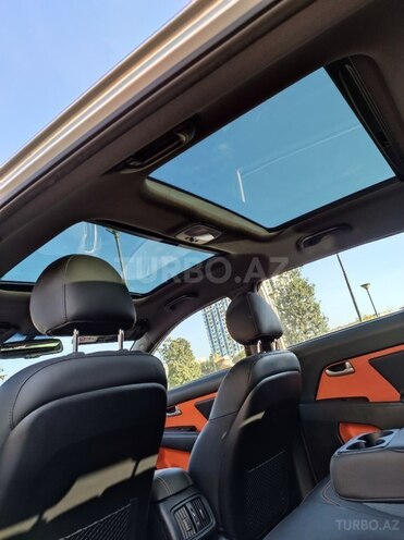 Kia Sportage 2014, 62,800 km - 2.0 l - Bakı