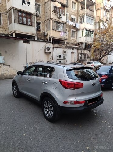 Kia Sportage 2014, 62,800 km - 2.0 l - Bakı