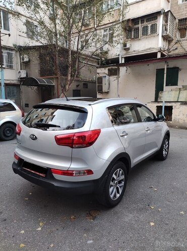 Kia Sportage 2014, 62,800 km - 2.0 l - Bakı