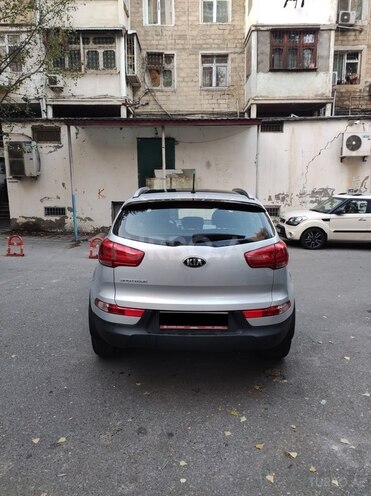 Kia Sportage 2014, 62,800 km - 2.0 l - Bakı