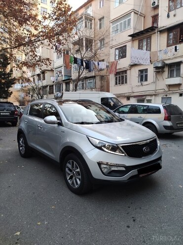 Kia Sportage 2014, 62,800 km - 2.0 l - Bakı