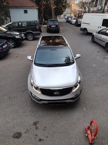 Kia Sportage 2014, 62,800 km - 2.0 l - Bakı