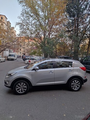 Kia Sportage 2014, 62,800 km - 2.0 l - Bakı