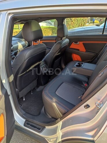 Kia Sportage 2014, 62,800 km - 2.0 l - Bakı