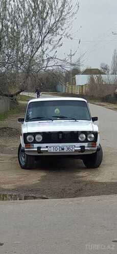 LADA (VAZ) 2106 1997, 144,000 km - 1.5 л - Saatlı