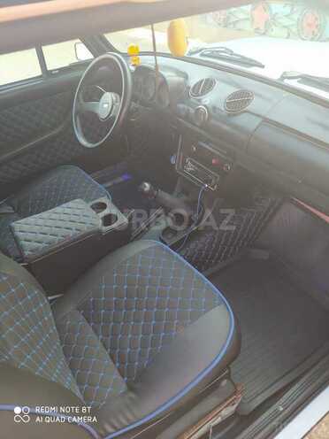 LADA (VAZ) 2106 1997, 144,000 km - 1.5 л - Saatlı