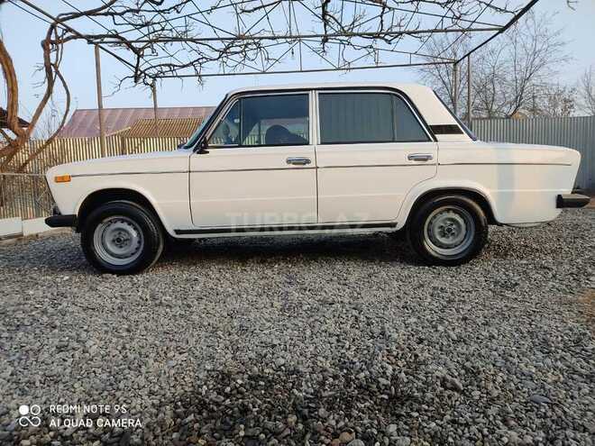 LADA (VAZ) 2106 1997, 144,000 km - 1.5 л - Saatlı