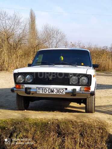 LADA (VAZ) 2106 1997, 144,000 km - 1.5 л - Saatlı