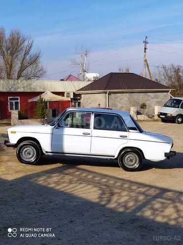LADA (VAZ) 2106 1997, 144,000 km - 1.5 л - Saatlı