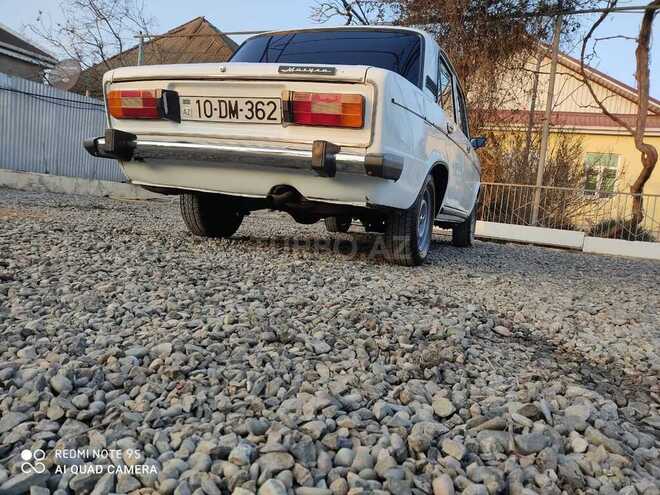 LADA (VAZ) 2106 1997, 144,000 km - 1.5 л - Saatlı