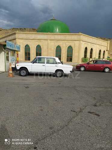LADA (VAZ) 2106 1997, 144,000 km - 1.5 л - Saatlı