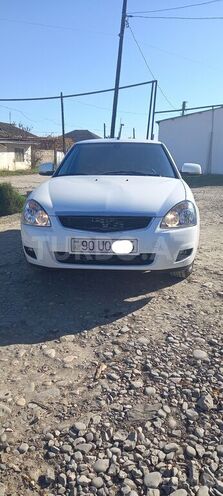 LADA (VAZ) Priora 2014, 210,000 km - 1.6 l - Quba
