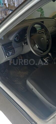 LADA (VAZ) Priora 2014, 210,000 km - 1.6 l - Quba