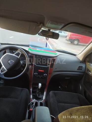 Khazar SD 2021, 42,000 km - 1.7 l - Bakı
