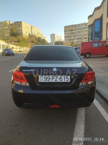 Khazar SD 2021, 42,000 km - 1.7 l - Bakı