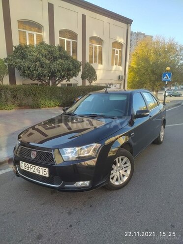Khazar SD 2021, 42,000 km - 1.7 l - Bakı