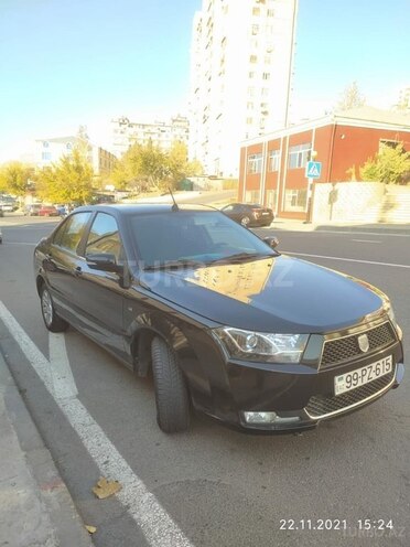 Khazar SD 2021, 42,000 km - 1.7 l - Bakı