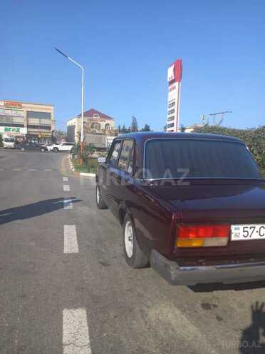LADA (VAZ) 2107 2012, 150,000 km - 1.7 l - Bakı