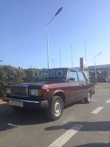 LADA (VAZ) 2107 2012, 150,000 km - 1.7 l - Bakı
