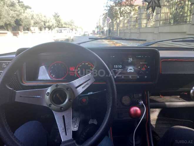 LADA (VAZ) 2107 2012, 150,000 km - 1.7 l - Bakı