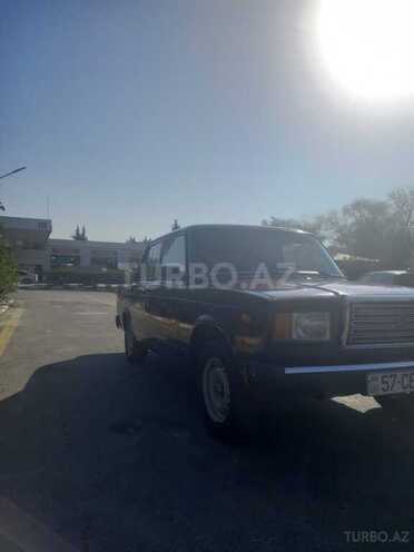 LADA (VAZ) 2107 2012, 150,000 km - 1.7 l - Bakı