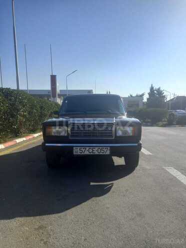 LADA (VAZ) 2107 2012, 150,000 km - 1.7 l - Bakı