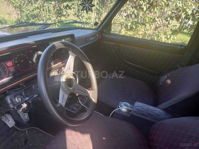 LADA (VAZ) 2107 2012, 150,000 km - 1.7 l - Bakı