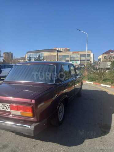 LADA (VAZ) 2107 2012, 150,000 km - 1.7 l - Bakı