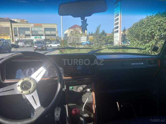 LADA (VAZ) 2107 2012, 150,000 km - 1.7 l - Bakı