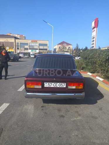 LADA (VAZ) 2107 2012, 150,000 km - 1.7 l - Bakı