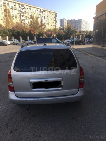 Opel Astra 1998, 23,000 km - 2.0 l - Bakı