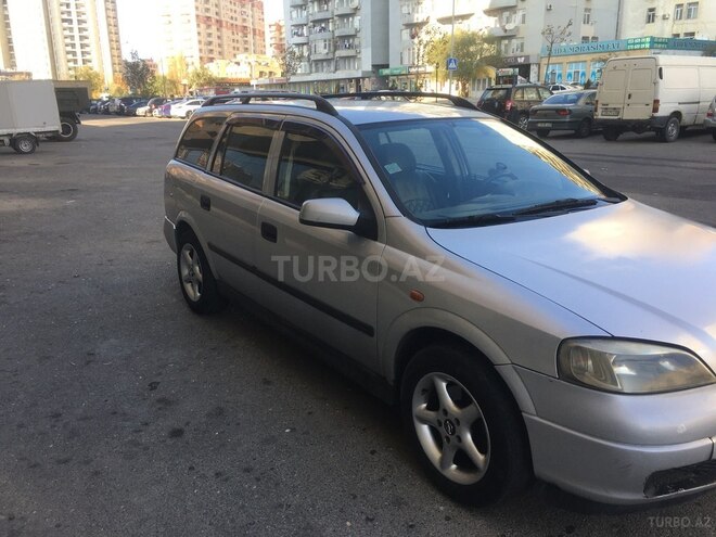 Opel Astra 1998, 23,000 km - 2.0 l - Bakı