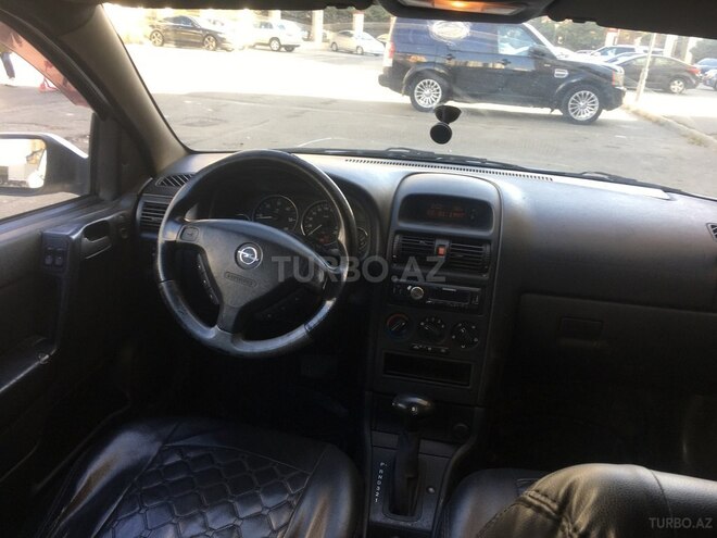 Opel Astra 1998, 23,000 km - 2.0 l - Bakı