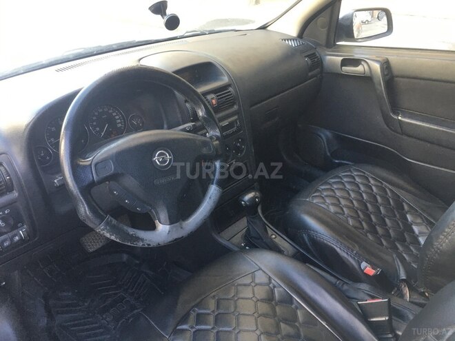 Opel Astra 1998, 23,000 km - 2.0 l - Bakı