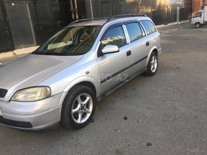 Opel Astra 1998, 23,000 km - 2.0 l - Bakı