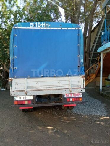 GAZ 330200 2000, 28,000 km - 2.5 l - Bakı